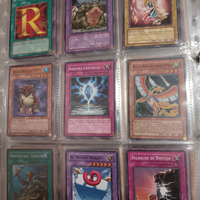 Carte Yu-Gi-Oh iniziale R