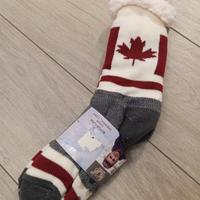 Calzini antiscivolo uomo taglia 40-46