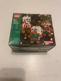 Giochi Lego Pan di Zenzero - Scatola mai aperta!