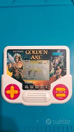 Tiger Golden Axe Sega gioco elettronico 