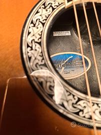 Ovation 1767 legend