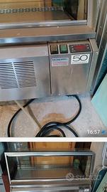 frigo espositore.