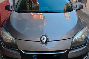 Megane 2012  perfetta