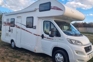 RIMOR SEAL 9 FIAT DUCATO 2017