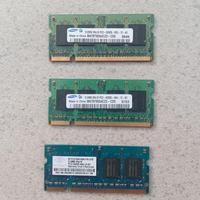 RAM 512 MB DDR2