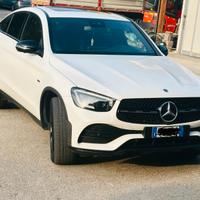 MERCEDES GLC 300 DE 4MATIC