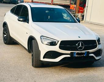 MERCEDES GLC 300 DE 4MATIC