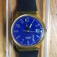 Swatch originale mod. Anno 1991