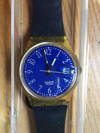 Swatch originale mod. Anno 1991