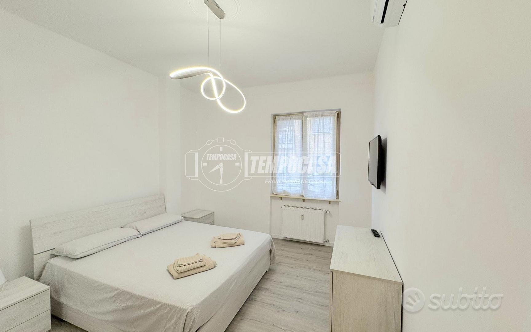 Apartment in Andora, Mezzacqua - Vista 2