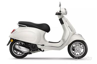 Piaggio Vespa 125 Primavera - 2025