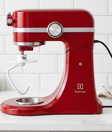 Planetaria Impastatrice Electrolux