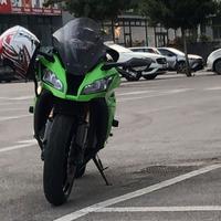 kawasaki ninja