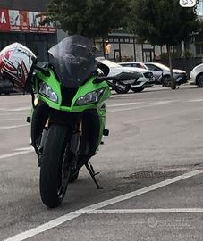 kawasaki ninja
