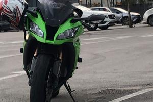 kawasaki ninja