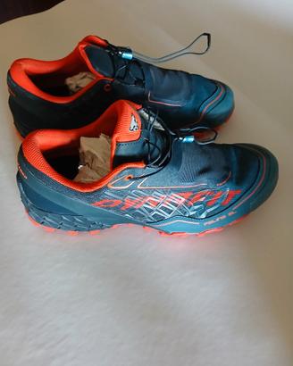 Scarpe trial running
