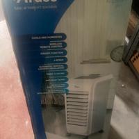 ARDES | AR5R11 Raffrescatore Evaporativo COOL B
