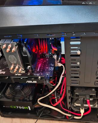 ASUS Dual Radeon RX 580 OC edition 8GB GDDR5