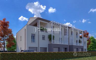 Appartamento a Minerbio 3 locali