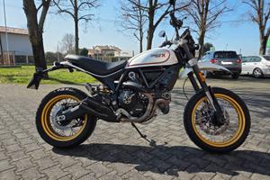 Ducati Scrambler Desert Sled 800