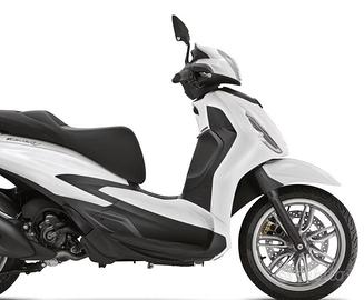 Piaggio Beverly 310 - In Pronta Consegna - Omaggio