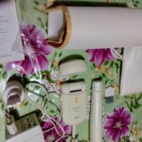 Epilatore elettrico Silk Epil Braun