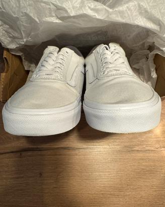 Scarpe vans
