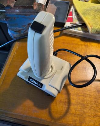 Joystick Sigma 100 per Commodore 64 / VIC-20