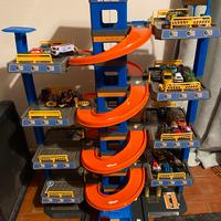 Garage Nuovo