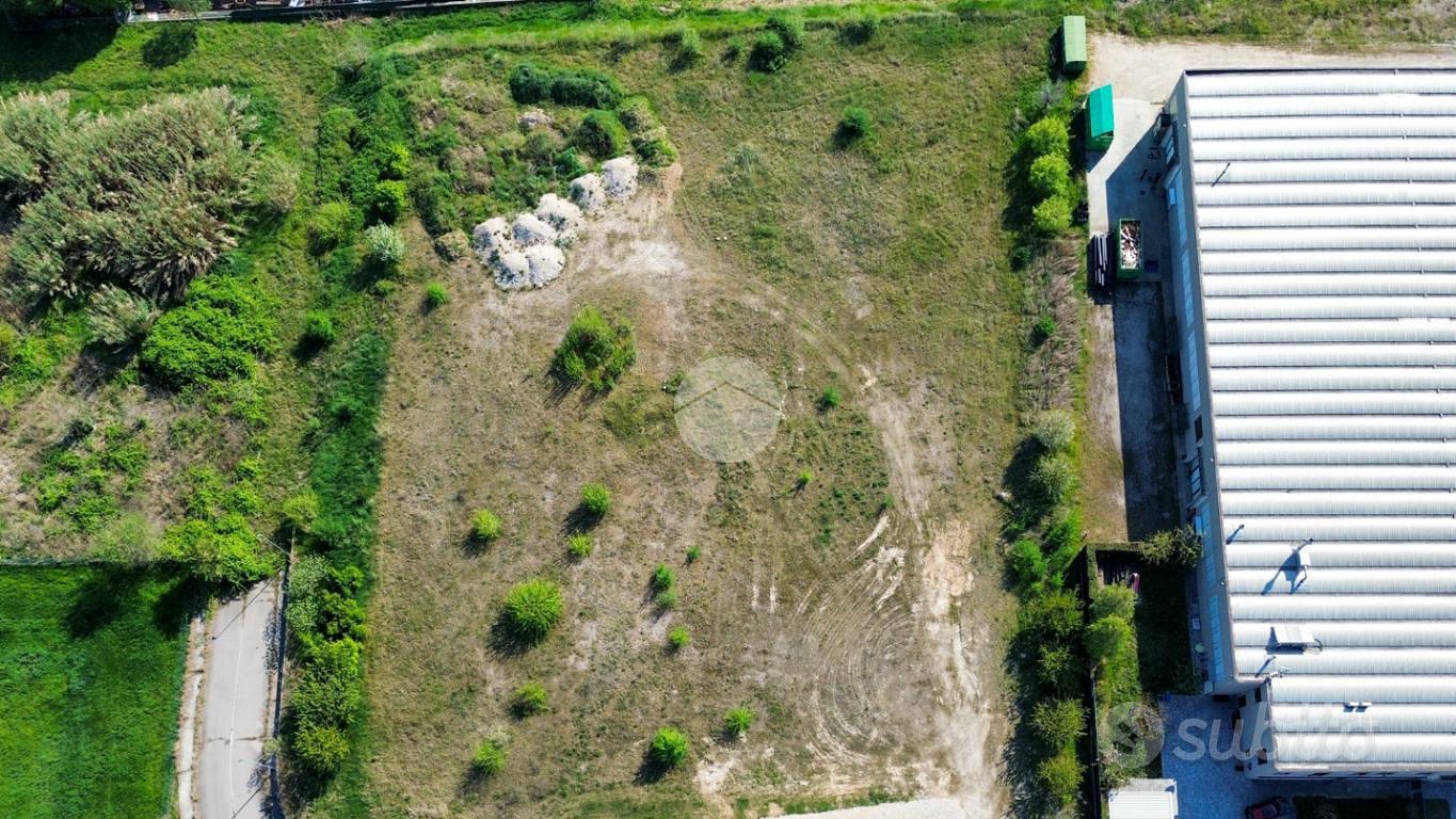 TERRENO A CAVRIANA - Vista 3