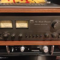 Nad 3030 amplificatore integrato