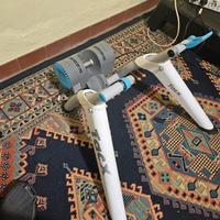 Rullo rulli smart garmin tacx vortex 