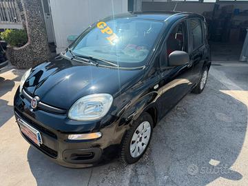 Fiat Panda 1.2 EasyPower Pop