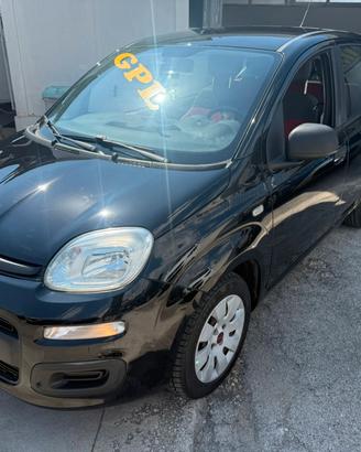 Fiat Panda 1.2 EasyPower Pop