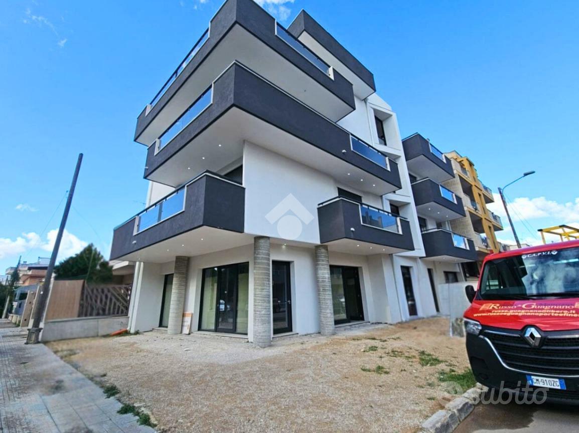 Appartamento – Nardò, Pagani - Vista 2