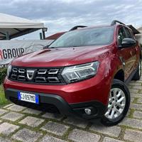 Dacia Duster 1.0TCe GPL Comfort-2022"UNIPRO"