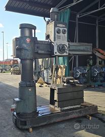 TRAPANO RADIALE INVEMA mod. 1250