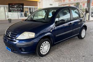 Citroen C3 1.1 Benzina 60CV del 2006