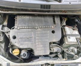 Motore 1.3 multjet 75cv euro 4 diesel