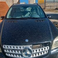 Ricambi Mercedes Ml W164 320 CDI