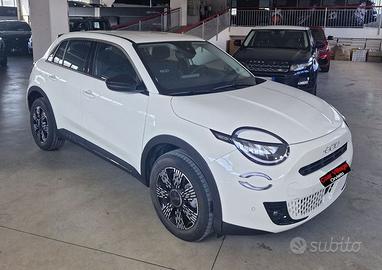 FIAT 600 1.2 hybrid Pop 145cv auto