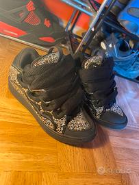 Lanvin curb custom