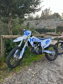 Husqvarna 250