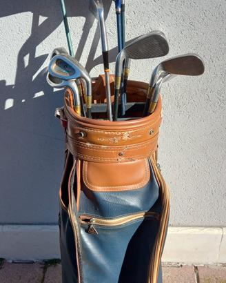 Mazze da Golf 