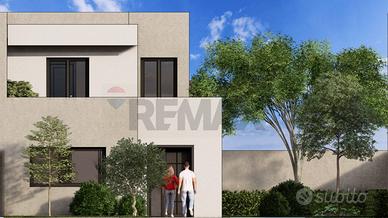 Villa o villino - Lecce