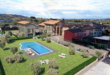 3 LOCALI A BARDOLINO