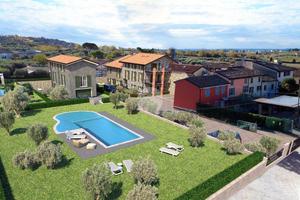 3 LOCALI A BARDOLINO