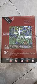 liberi di interpretare 3A isbn 9788868896171