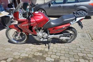 transalp 650