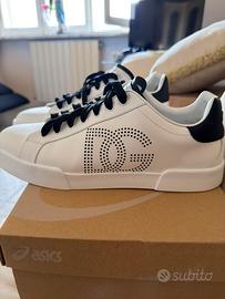 Scarpe Dolce & Gabbana